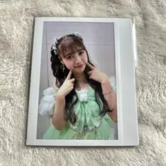 吉川ひより　ワイドチェキ