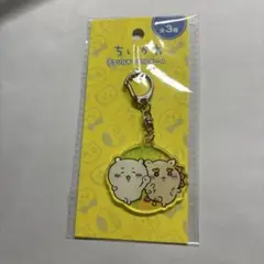 ちいかわ シーサー アクリルキーホルダー