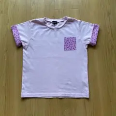 Green label relaxing Tシャツ 135 美品