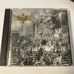 プリティ・メイズ　シン・ディケイド　CD