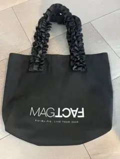 Kis-My-Ft2 MAGFACT トートバッグ