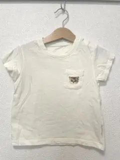 UNIQLO Paul & Joe Tシャツ　レギンス　80上下セット
