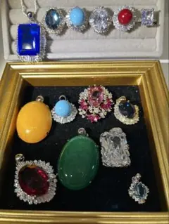 ユーズド品　セレブリティシリーズぜーんぶセット♡