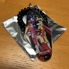 スーパー戦隊レストラン ボトルマーカー ターボレンジャー