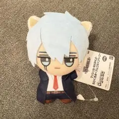 マッシュル-MASHLE- ちびぐるみ ナムコキャンペーン ランス・クラウン