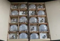 【20個】TOKI RF110V150W レフランプ