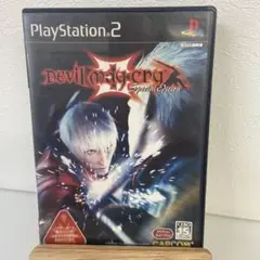 Devil May Cry 3 Special Edition