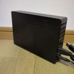 SEAGATE 2TB 外付けHDD USB3.0