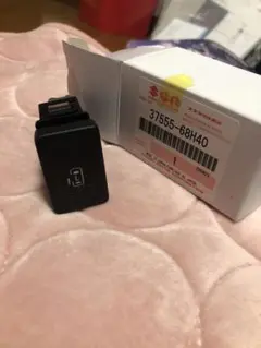 SUZUKI スズキ パワースライドドアスイッチ 左 LH