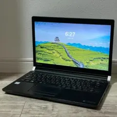 ノートパソコン TOSHIBA Dynabook /13.3インチ