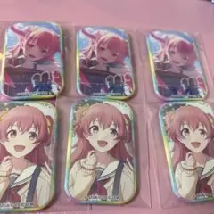 プロセカ スクエア 桃井愛莉 46B