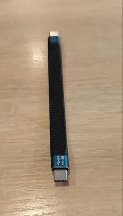 julytek USB-C to C ケーブル