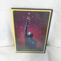 谷村新司 2019 Club DAO DVD issue #14