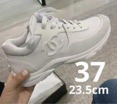 CHANEL スニーカー
