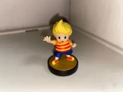 リュカ amiibo フィギュア