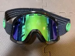 ドラゴン　スノーボードゴーグル