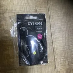 DYLON インテンスブラック 染料 30g