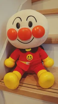 おしゃべりアンパンマン