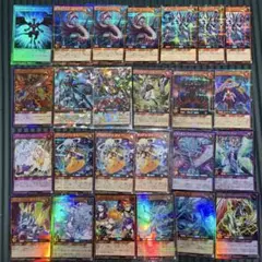 遊戯王ラッシュデュエル 大量 レアカード300枚以上まとめ売り