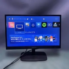 princeton PTFBDE-22w 21.5インチ液晶モニター