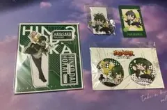 品行大崩壊　はたさこ