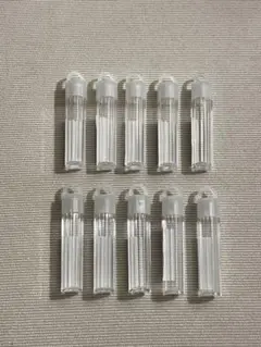 透明プラスチックケース20個セット