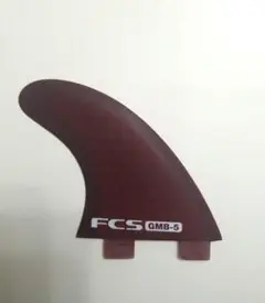 ★FCS★GMB-5★5フィン★クアッドフィン★ 軽量で高性能！”MAYHEM”シグネチャー『FCS』フィンGMB-5入荷
