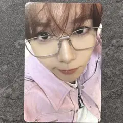 NCT WISH POPPOP トレカ リョウ