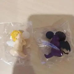 天使と悪魔の囁き耳栓　２種類