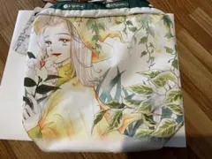 レスポートサック　天使なんかじゃない　未使用ポーチ