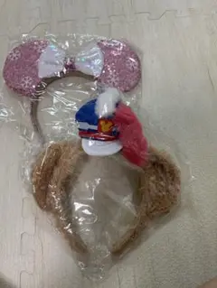 カチューシャ2セット