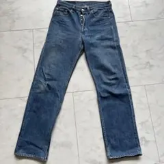 90s リーバイス501 USA製