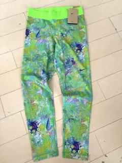 NIKEナイキ DRY-FIT レディース スパッツ レギンス