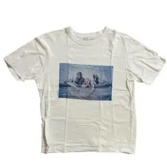 UNIQLO UT ソフィア・コッポラ 半袖Tシャツ