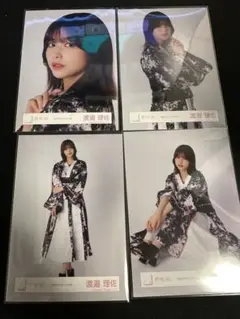 2025年最新】渡邉理佐 生写真 無言の宇宙の人気アイテム - メルカリ