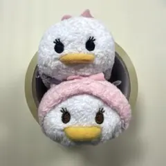 ツムツム デイジー イースター