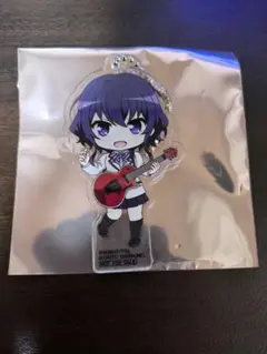 みんぱち スロサミ 2025 冴えカノ 氷堂美智留 試打特典 パチンコ アクキー
