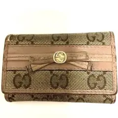 GUCCI キーケース
