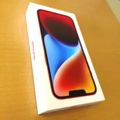 iPhoneの本体以外 箱と説明書とコード