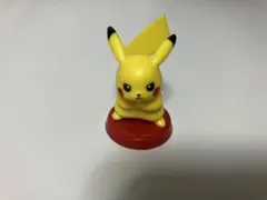 ポケモン　チョコエッグ　ピカチュウ