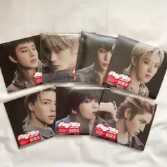 NCT127 Ay-Yo アルバム