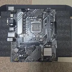 ASUS PRIME B560M-K マザーボード