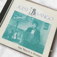 JUST TANGO - Terry Terauchi & Bluejeans