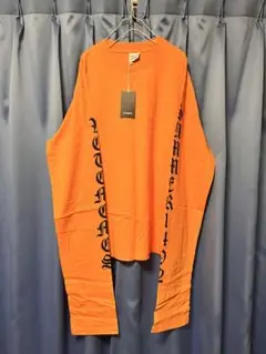 VETEMEMES ロング tシャツ