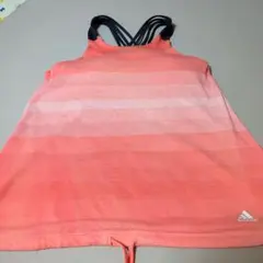 美品　アディダスヨガウェア