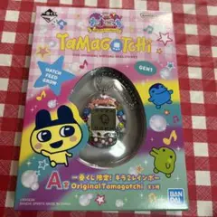 たまごっち 一番くじ A賞