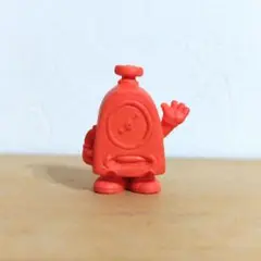 稀少【昭和レトロ】Dr.スランプアラレちゃん タイムくん 消しゴムフィギュア