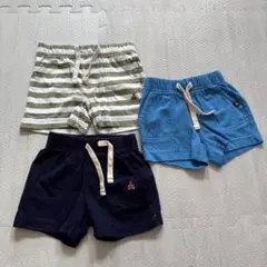 GAP ベビー 3~6m