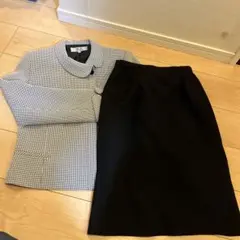FOREVER 21 ジャケット・スカートセット II 11号
