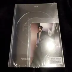 BTS JIMIN FACE ソロアルバム